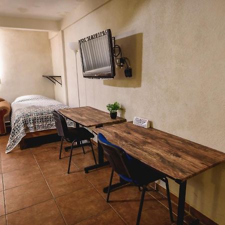 Departamento Grande Con 2 Recamaras Con Aire 5 Camas Wifi 115Mb, Cocina .Cochera Techada, #4 Ciudad Valles Exterior photo