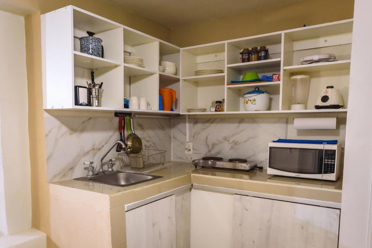 Departamento Grande Con 2 Recamaras Con Aire 5 Camas Wifi 115Mb, Cocina .Cochera Techada, #4 Ciudad Valles Exterior photo