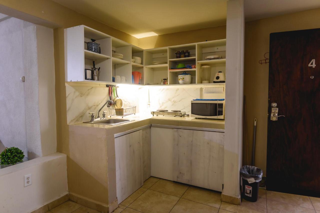 Departamento Grande Con 2 Recamaras Con Aire 5 Camas Wifi 115Mb, Cocina .Cochera Techada, #4 Ciudad Valles Exterior photo
